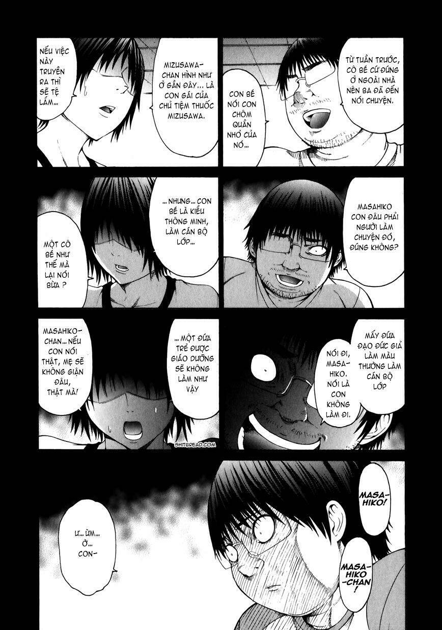 saiteihen no otoko chapter 13 12