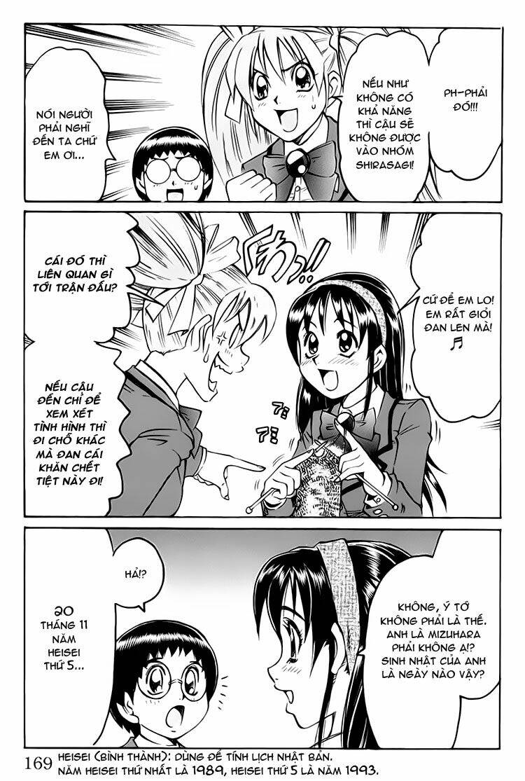 gamble fish chapter 32 13