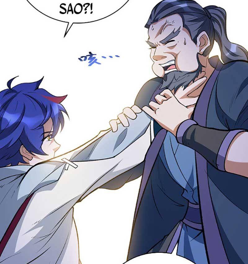 võ đạo độc tôn chapter 629 13