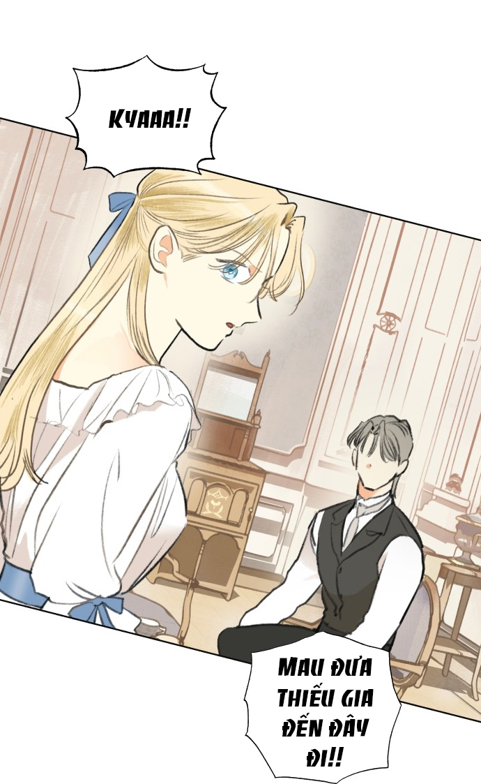 [18+] sự thuần khiết dành cho em chapter 5.2 22