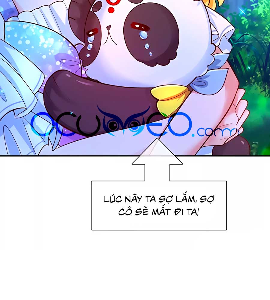 bỗng một ngày nọ trở thành con gái vua chapter 216 47