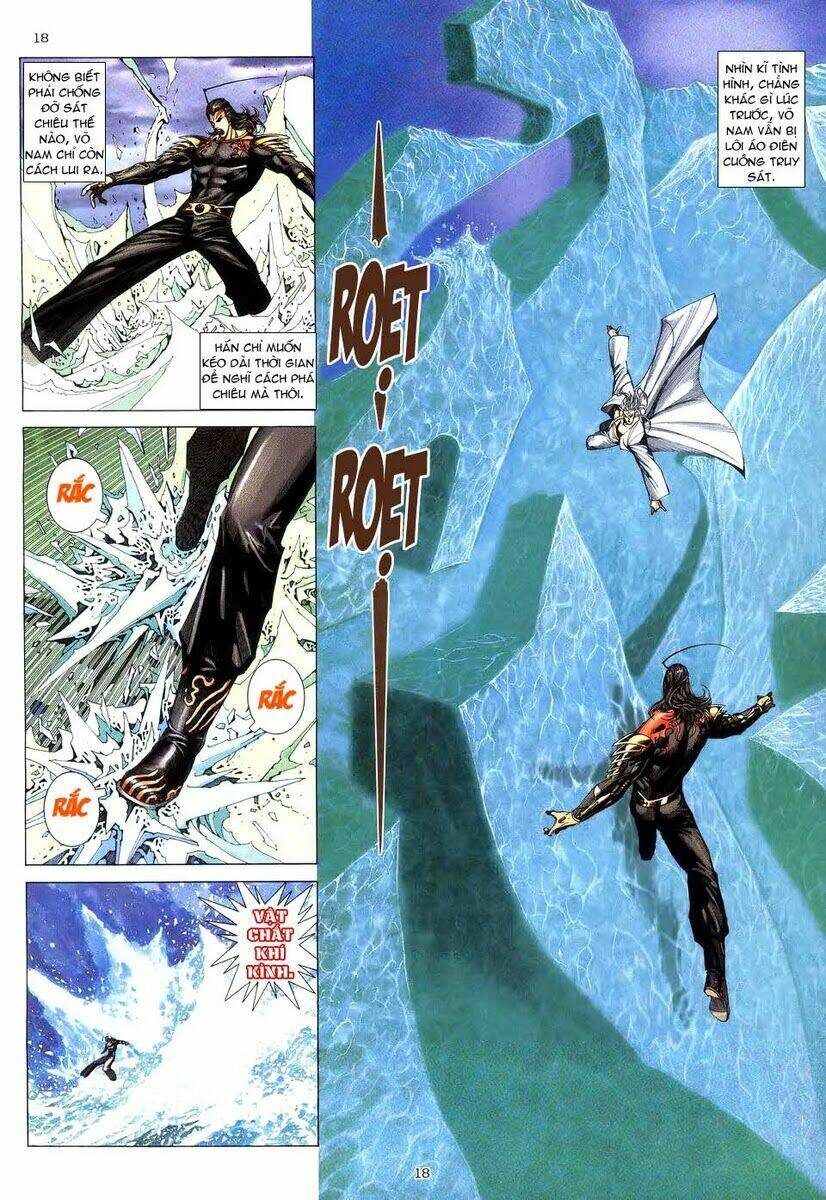 võ thần chapter 278 17