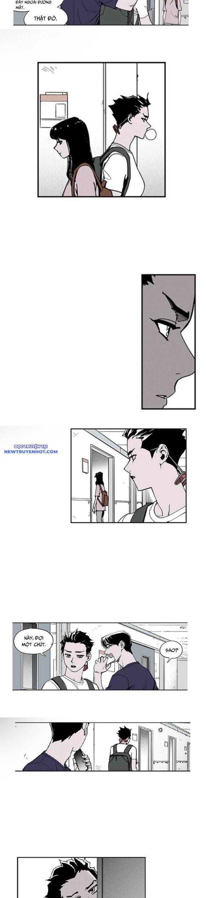 fight class 3 chapter 101 23