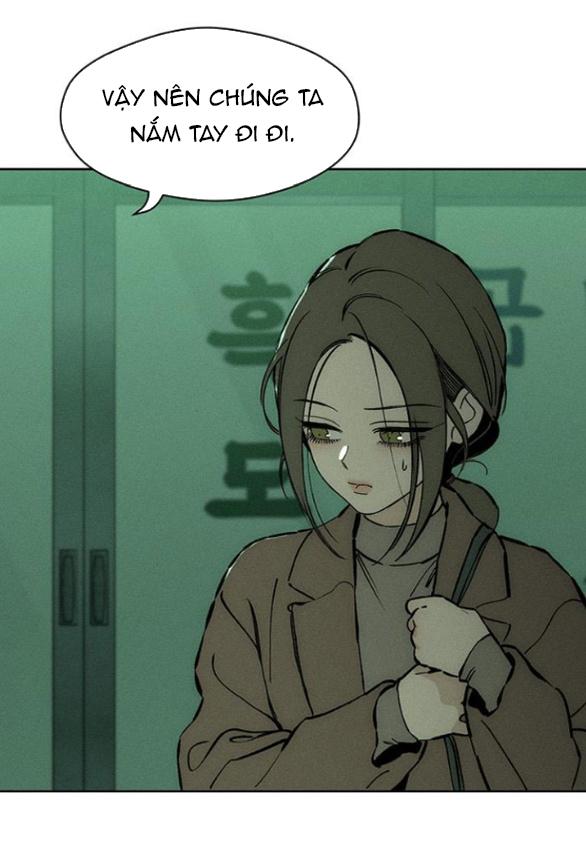 [18+] Nước Mắt Trên Đóa Hoa Tàn chapter 24.2 2