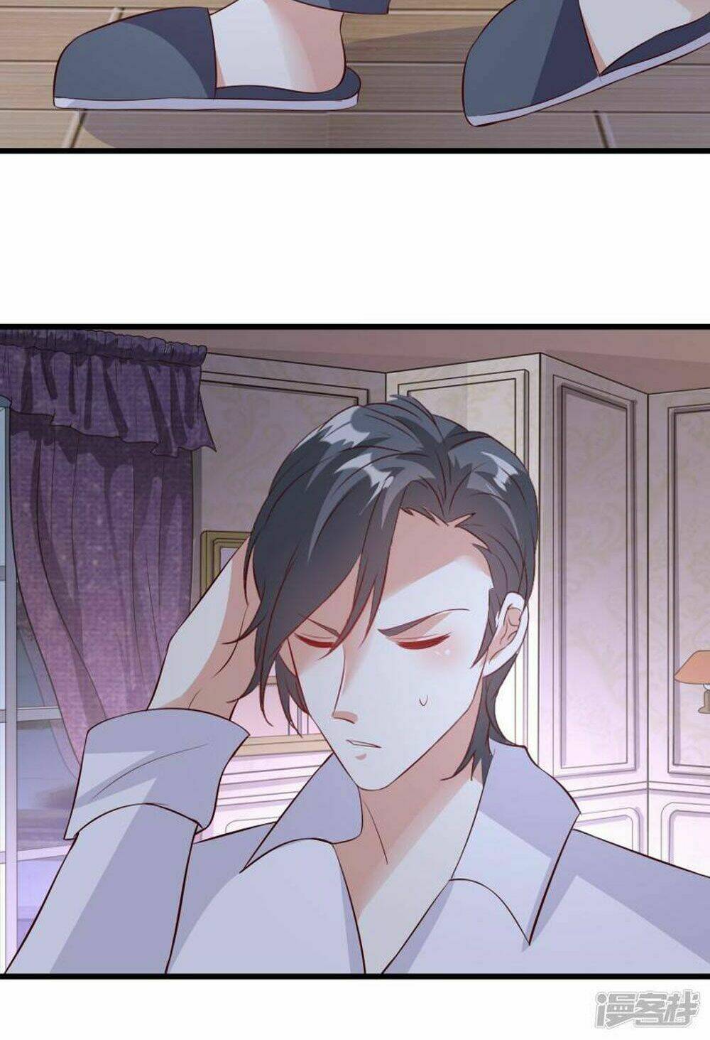 nguyệt dạ hương vi lai chapter 26 10