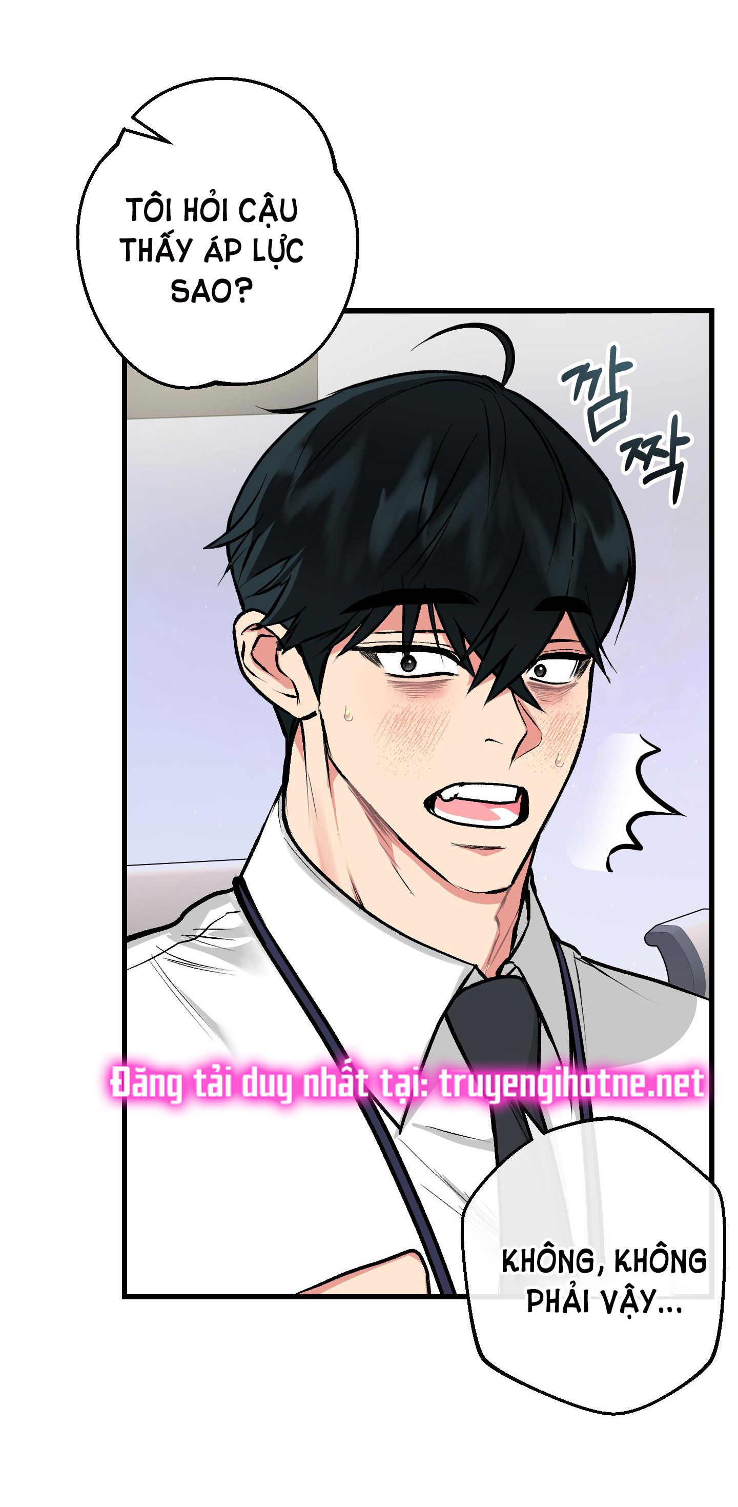 [18+] thêm một lần nữa thôi chapter 4.1 7