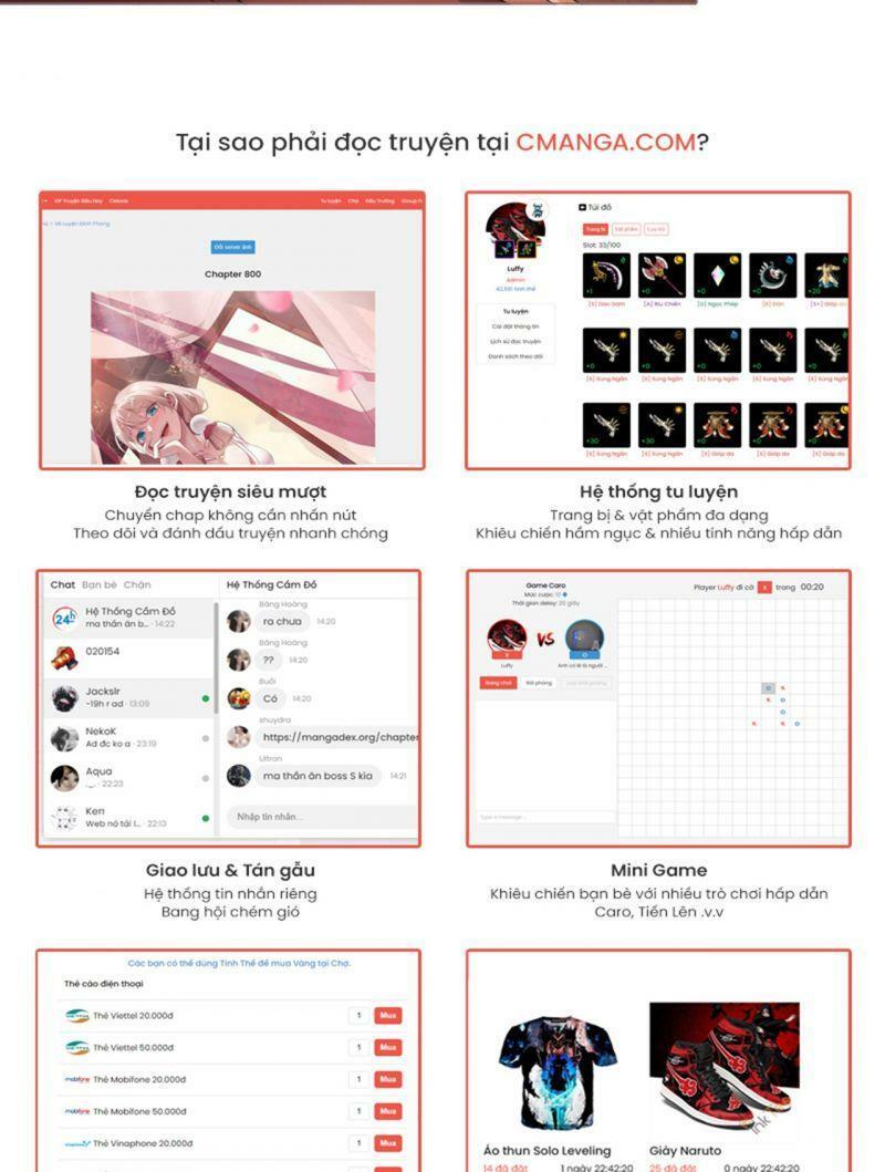 nhập mộ chi thần chapter 3 22