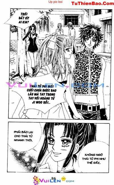 bogle goes to the kingdom chapter 43 25