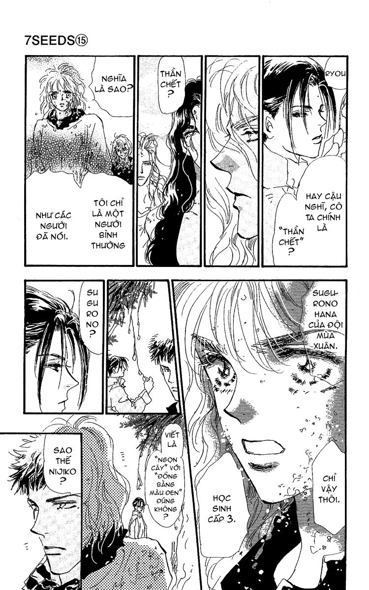 mầm sống chapter 77 13