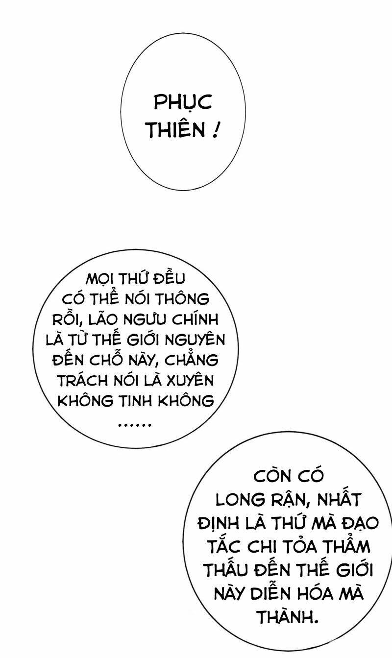 phục thiên thánh chủ chapter 147 5