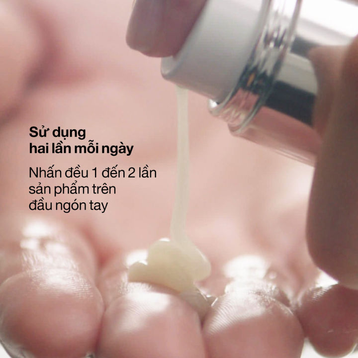 Serum hỗ trợ giảm thâm sạm làm sáng da và ngăn chặn hình thành hắc sắc tố Clinique Even Better Clinical Dark Spot Corrector + Interrupter 50ml