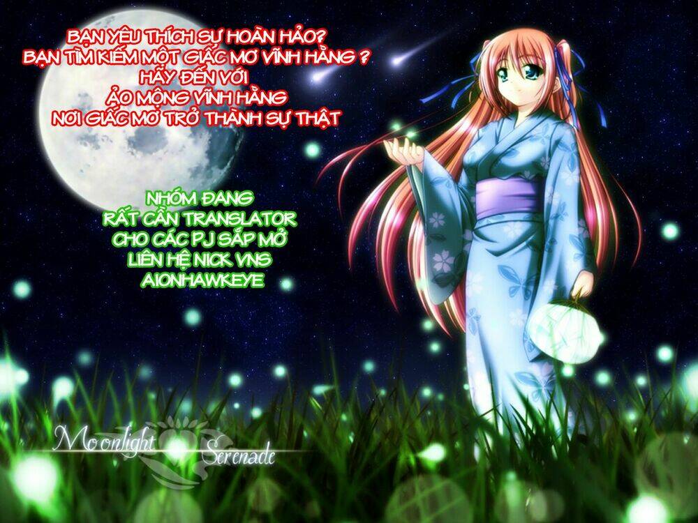 yumekui merry chapter 3 28