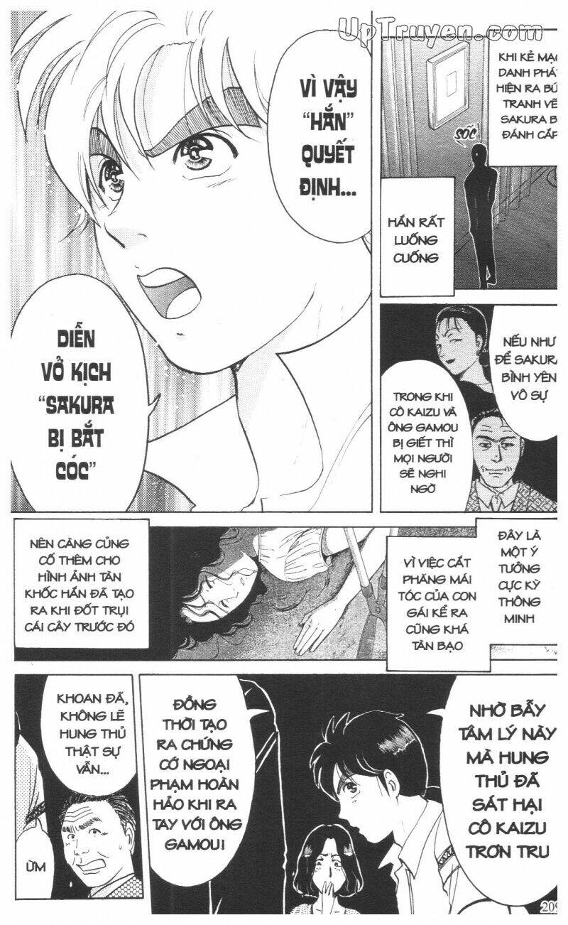 thám tử kindaichi (bản đẹp) chapter 13 212