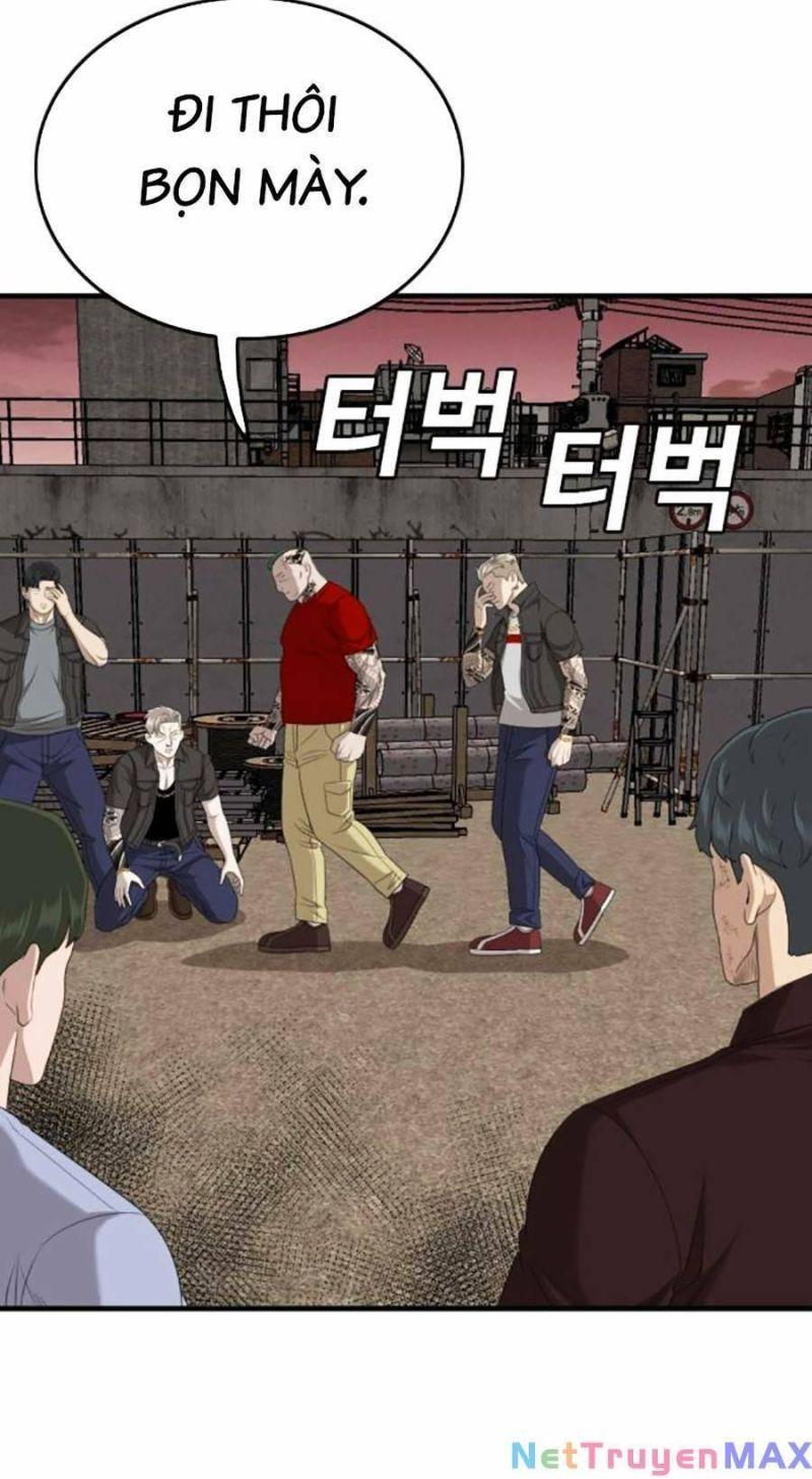 người xấu chapter 160 49