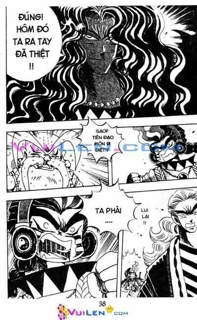 những người bạn tốt chapter 19 39