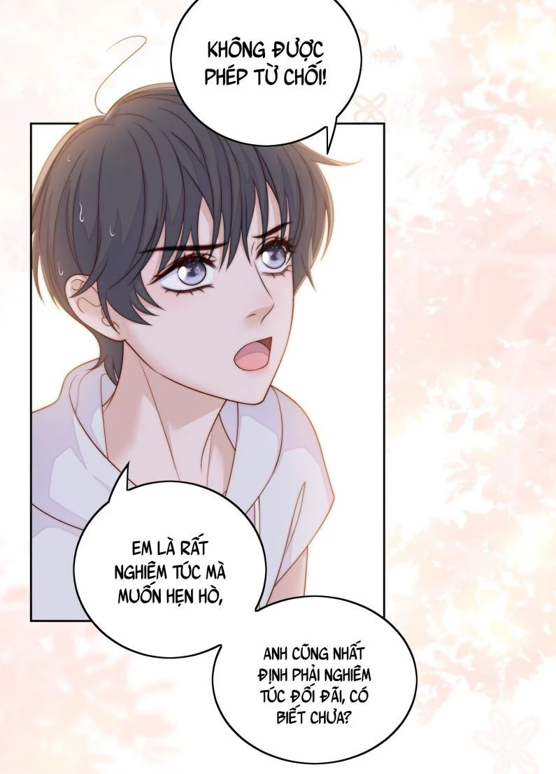 tôi bảo bạn cùng bàn đánh cậu chapter 68 9