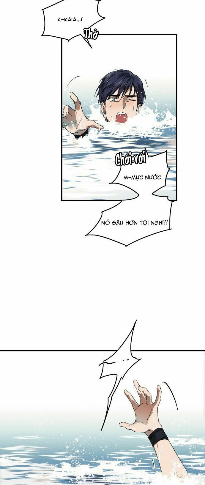 bị che khuất bởi ánh hoàng hôn chapter 9 9