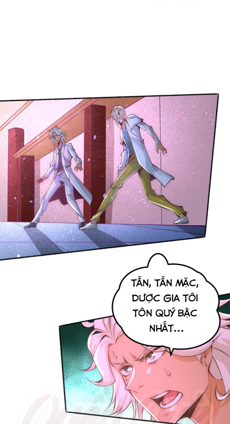 đô thị đỉnh phong cao thủ chapter 79 19