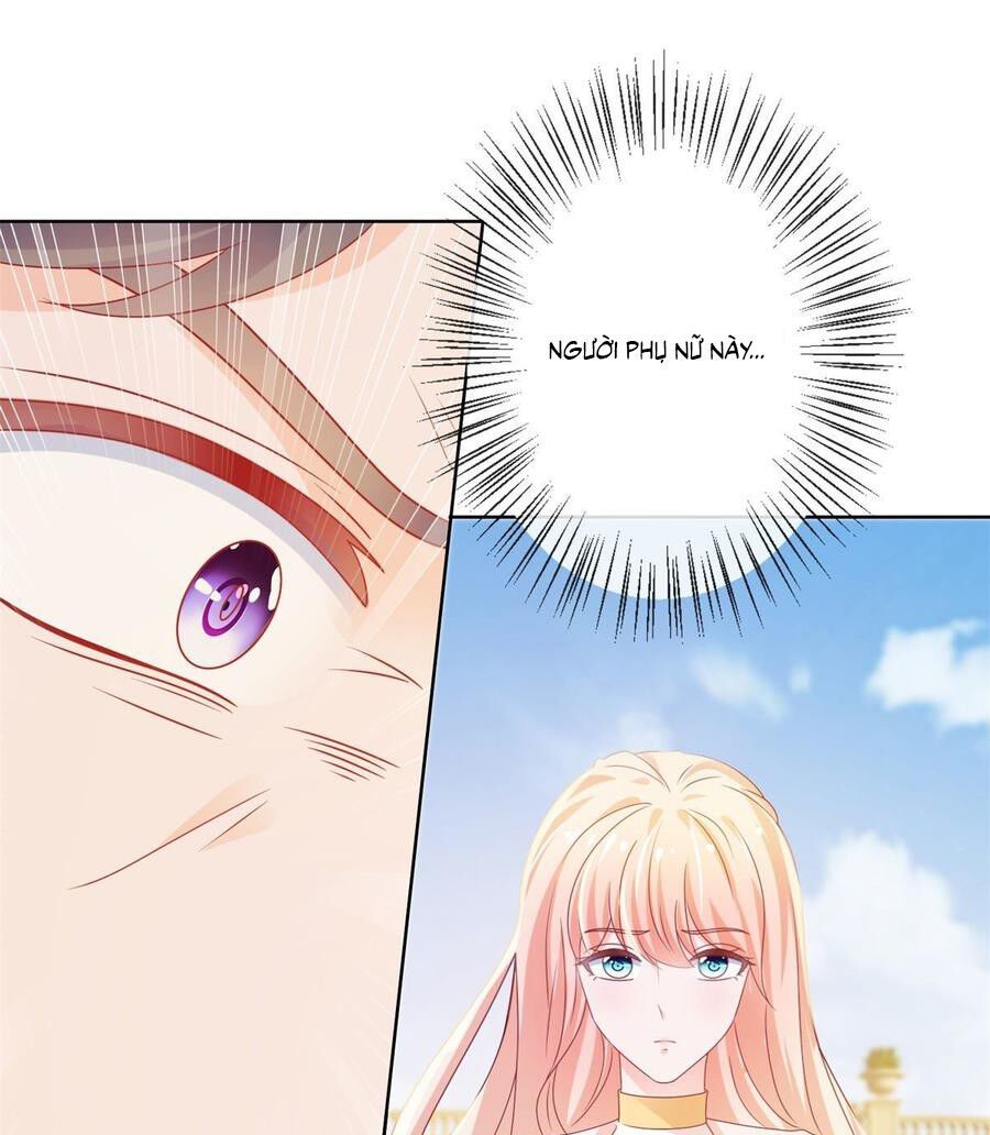 ẩn hôn 100%: chọc tức vợ yêu mua một tặng một chapter 122 36