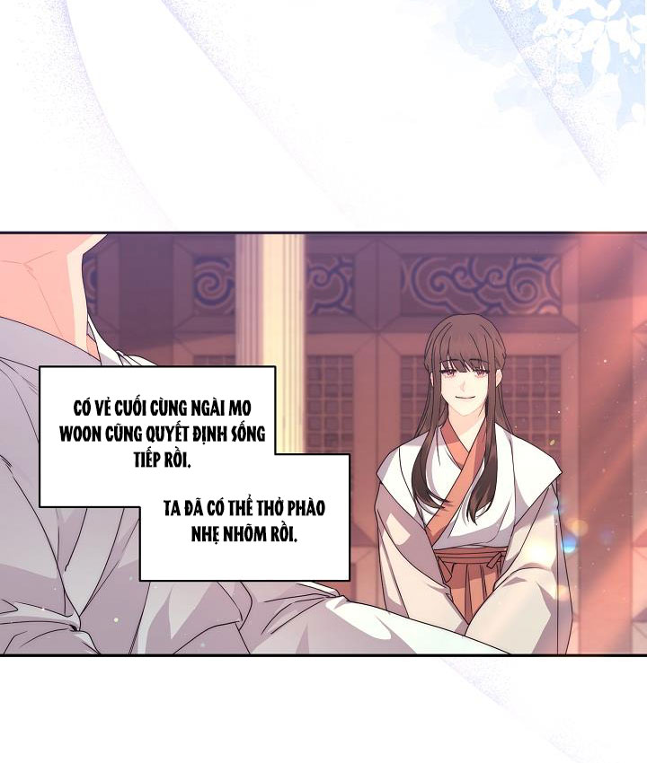 Căn Nhà Của Hồ Ly chapter 16.2 - Trang 3