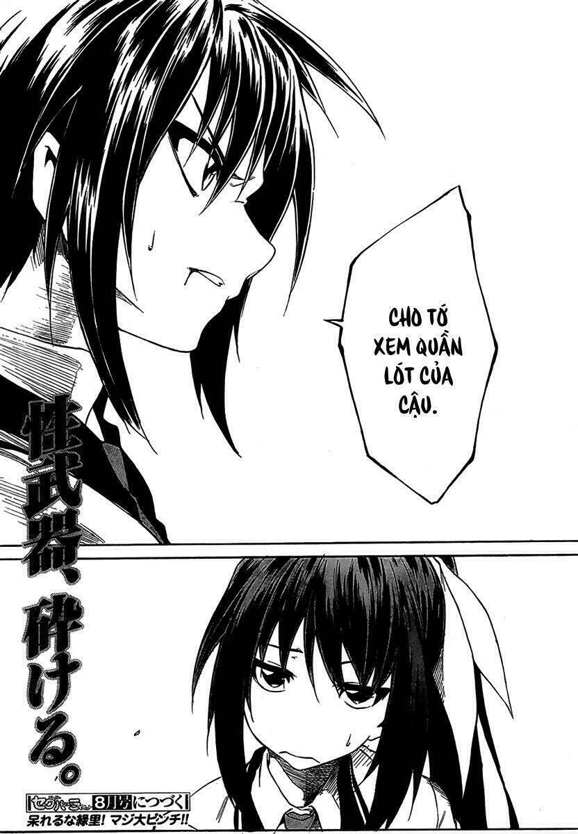 sexual hunter riot chapter 6 32