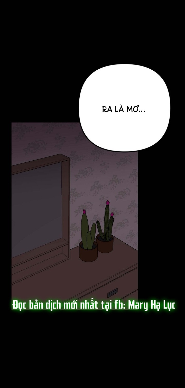 Mối Quan Hệ Không Tốt chapter 7.2 - Trang 30