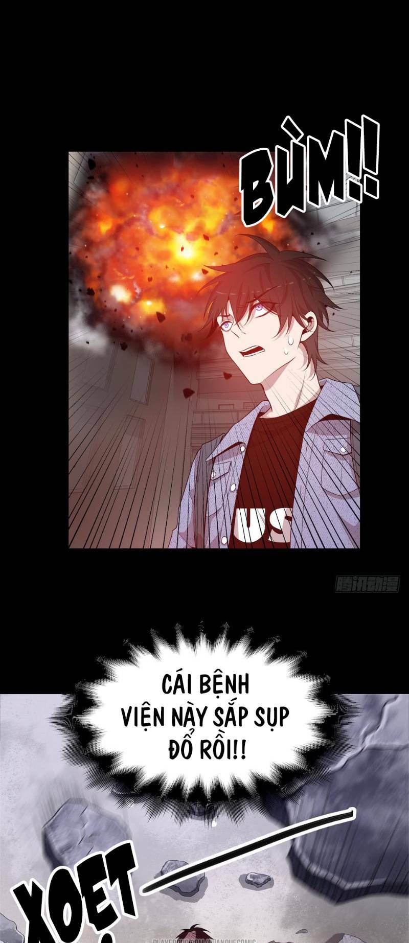 thát không mê thất chapter 36 35