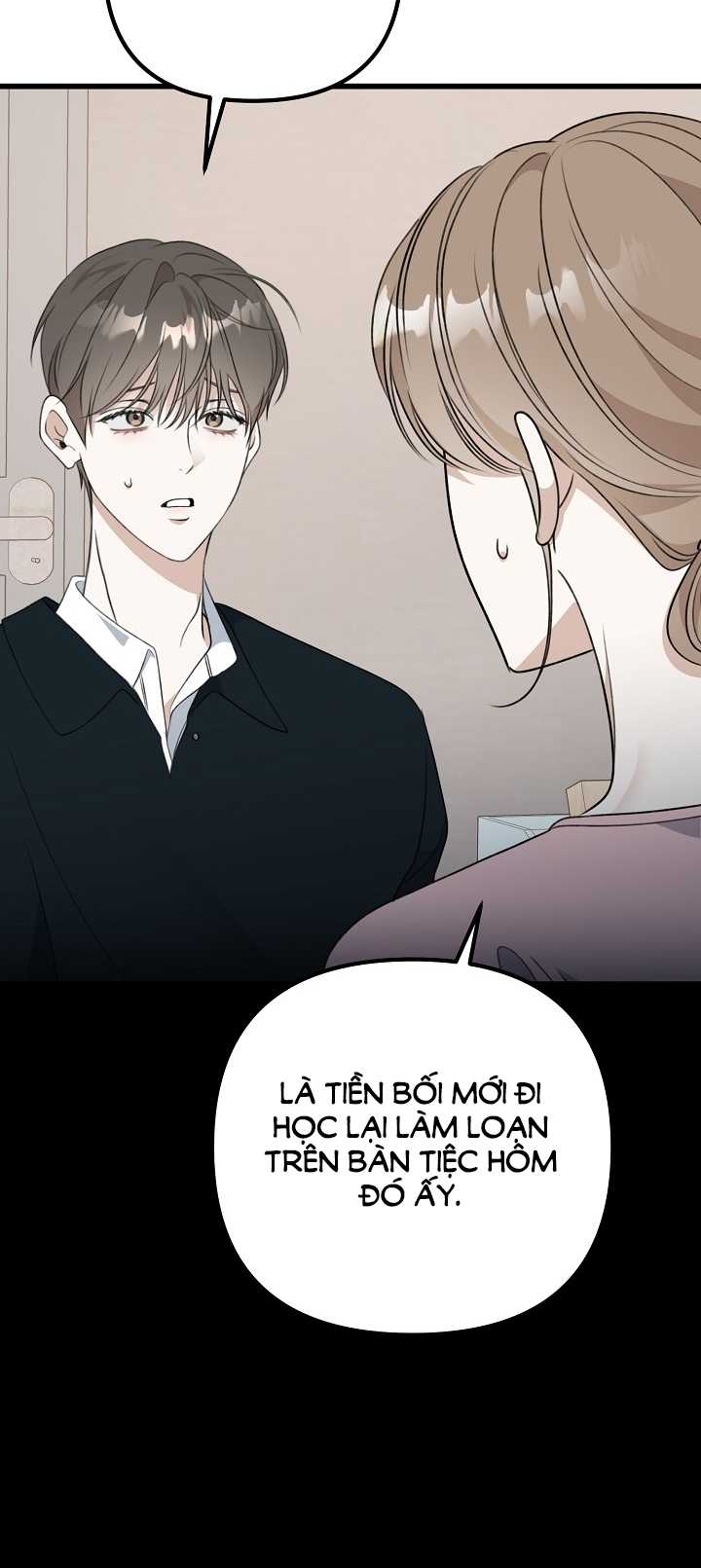 say nắng chapter 32.1 18