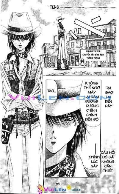 thử thách của kyouko chapter 79 101