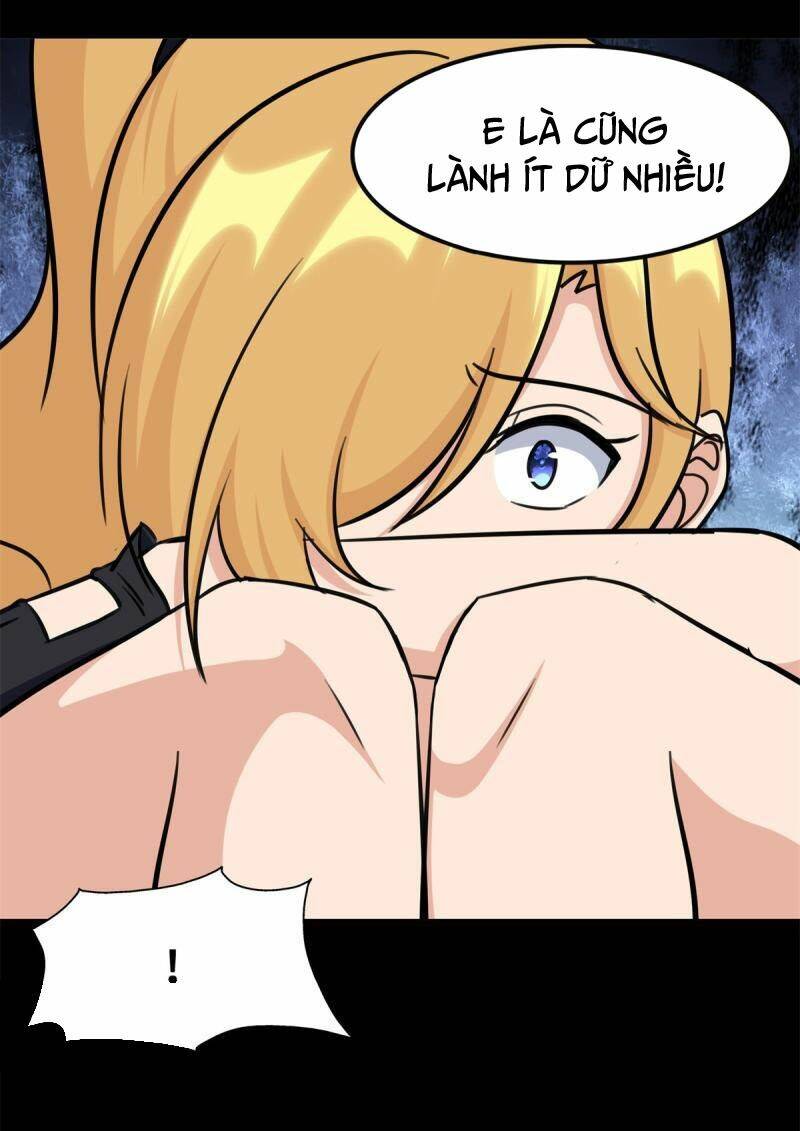 bạn gái virus của tôi chapter 336 35