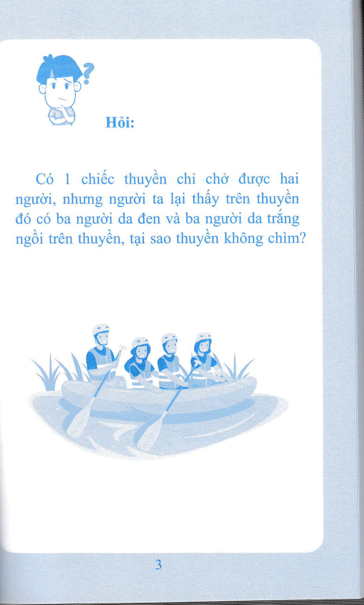 Hỏi Đáp Nhanh Trí - Tập 7 (ND)