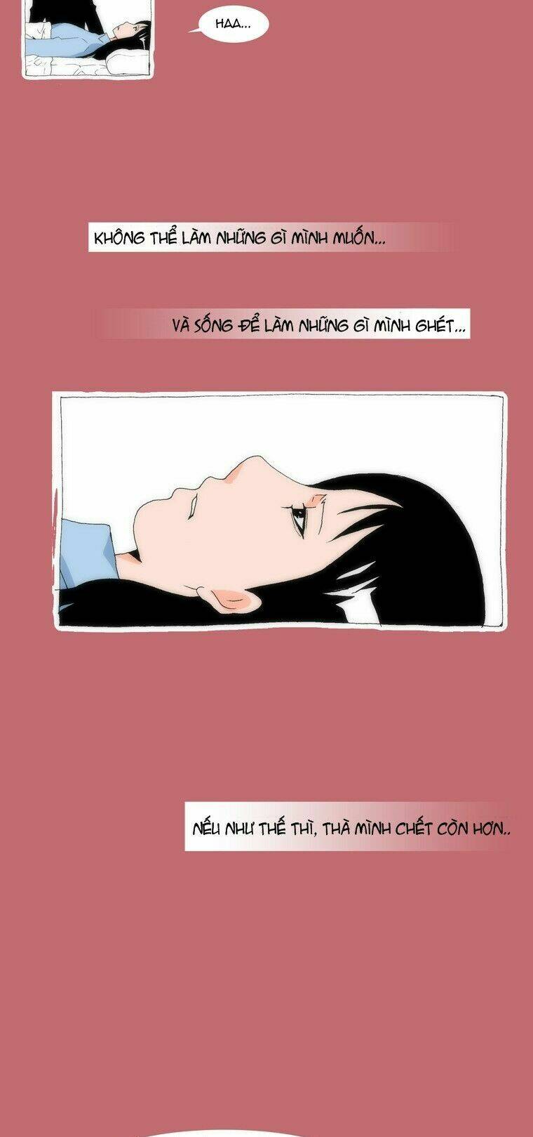 can't see can't hear but love chapter 20 16