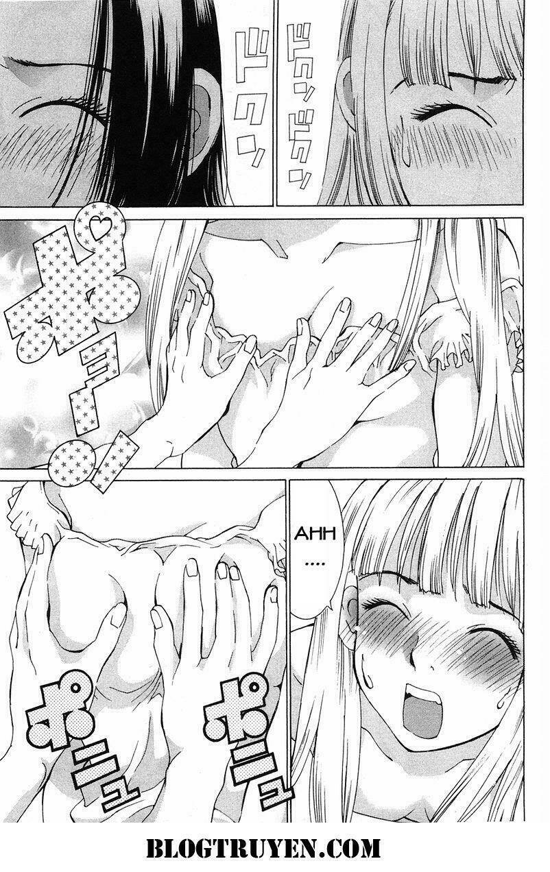 gacha gacha - secret chapter 16 31