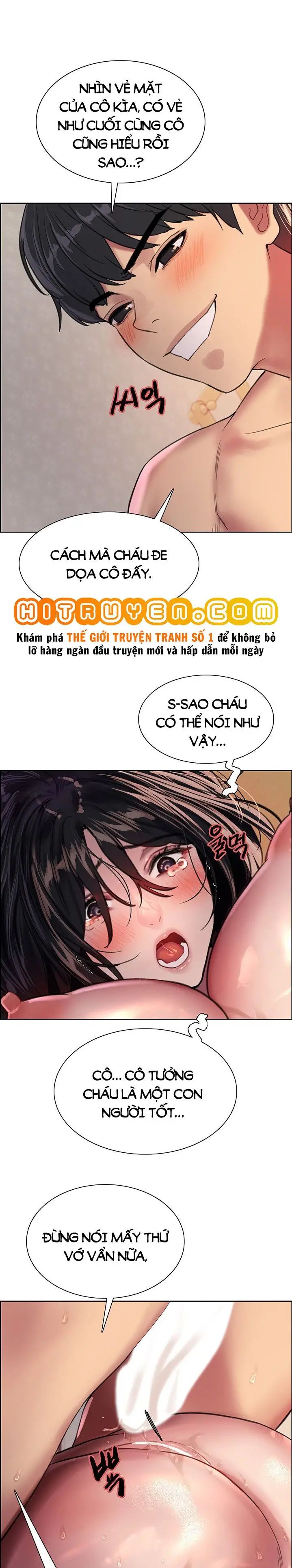 nhãn lực toàn năng chapter 31 17