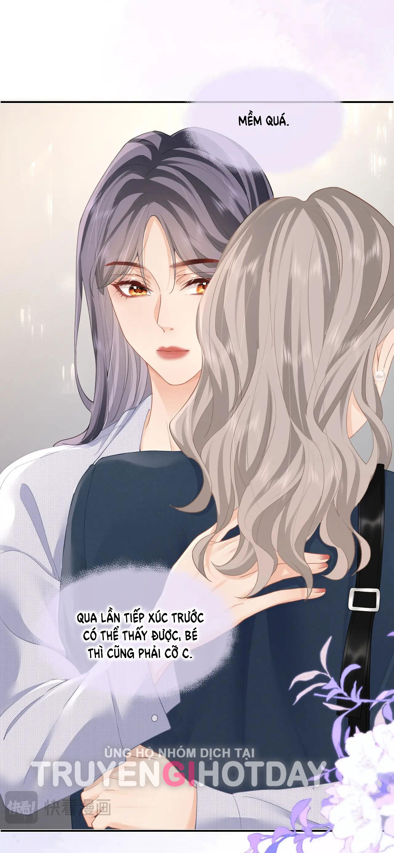 Luôn Có Giáo Viên Muốn Mời Phụ Huynh chapter 11.2 - Trang 9