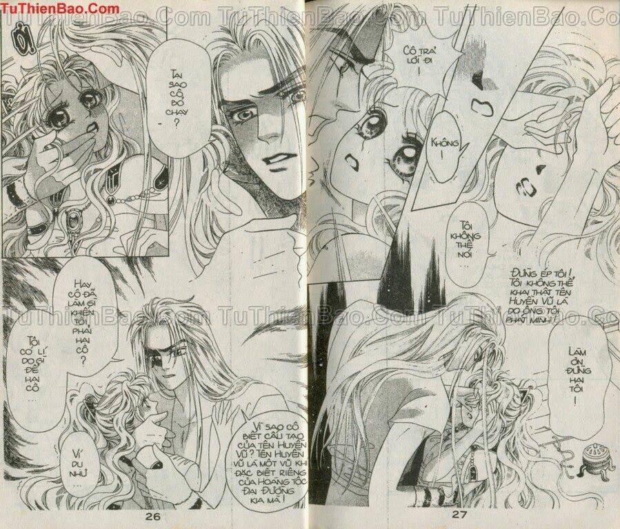 công chúa nam yên chapter 4 7