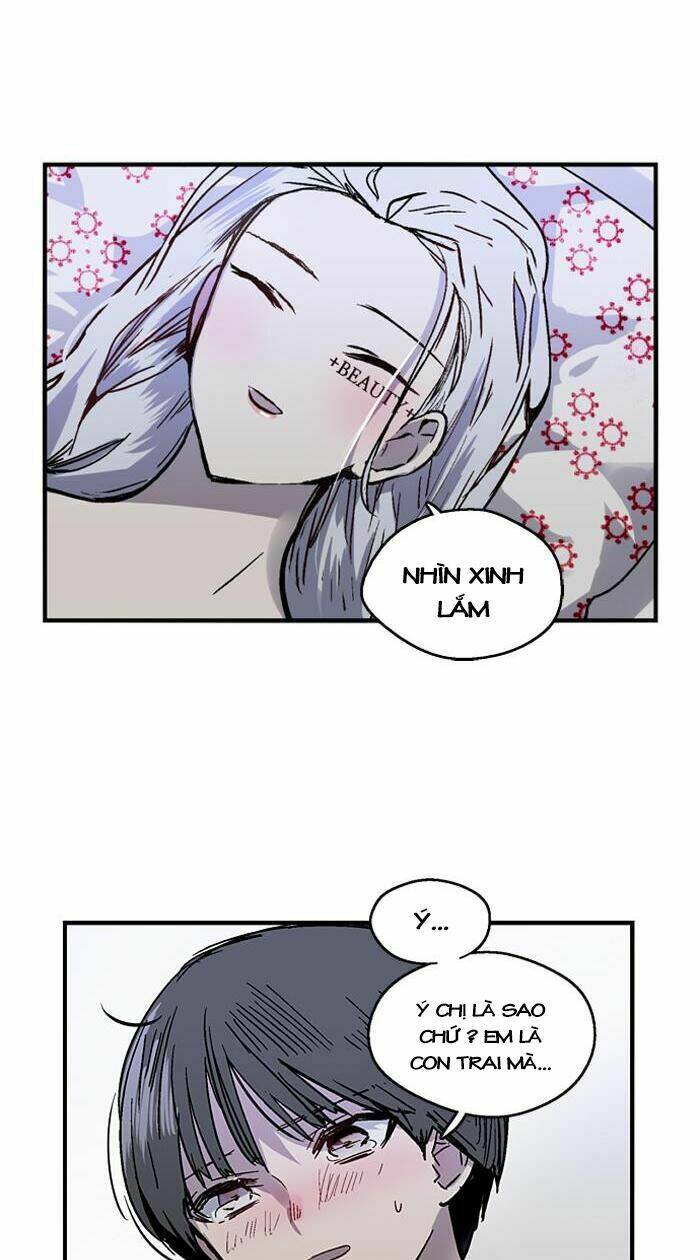 người máy hủy diệt chapter 47 31