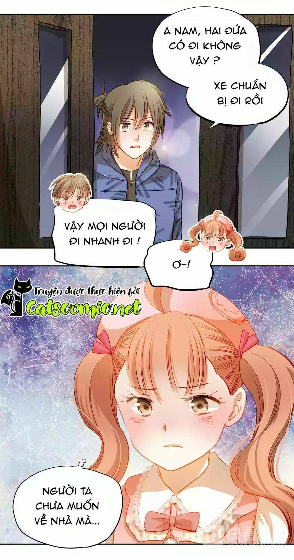 sự cám dỗ xấu xa chapter 34 25