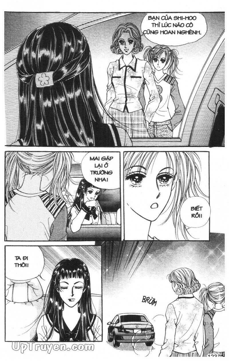 người yêu hoa chapter 2 123
