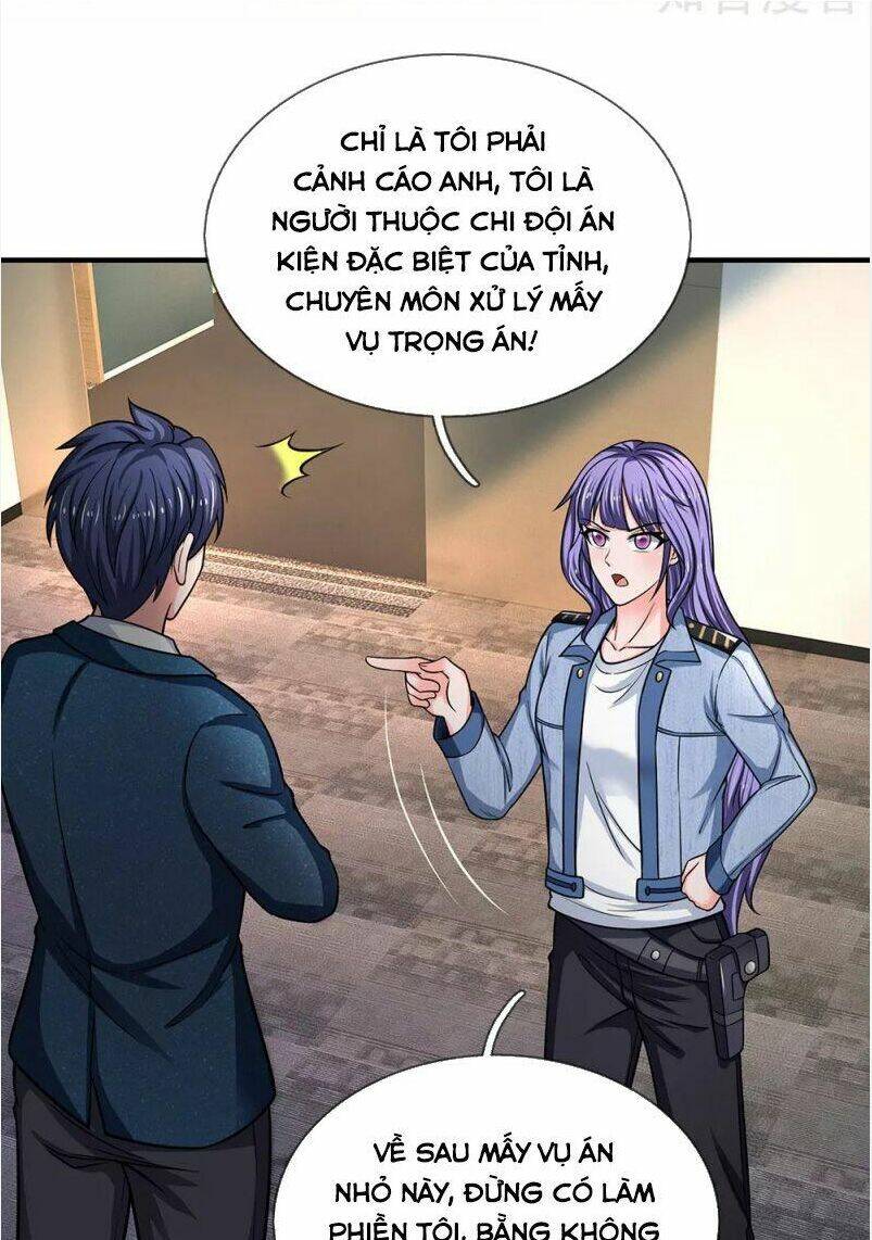 chung cực binh vương tại đô thị chapter 151 3