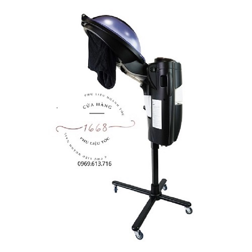 Máy hấp ozon hàng chuyên dụng cho salon và cá nhân