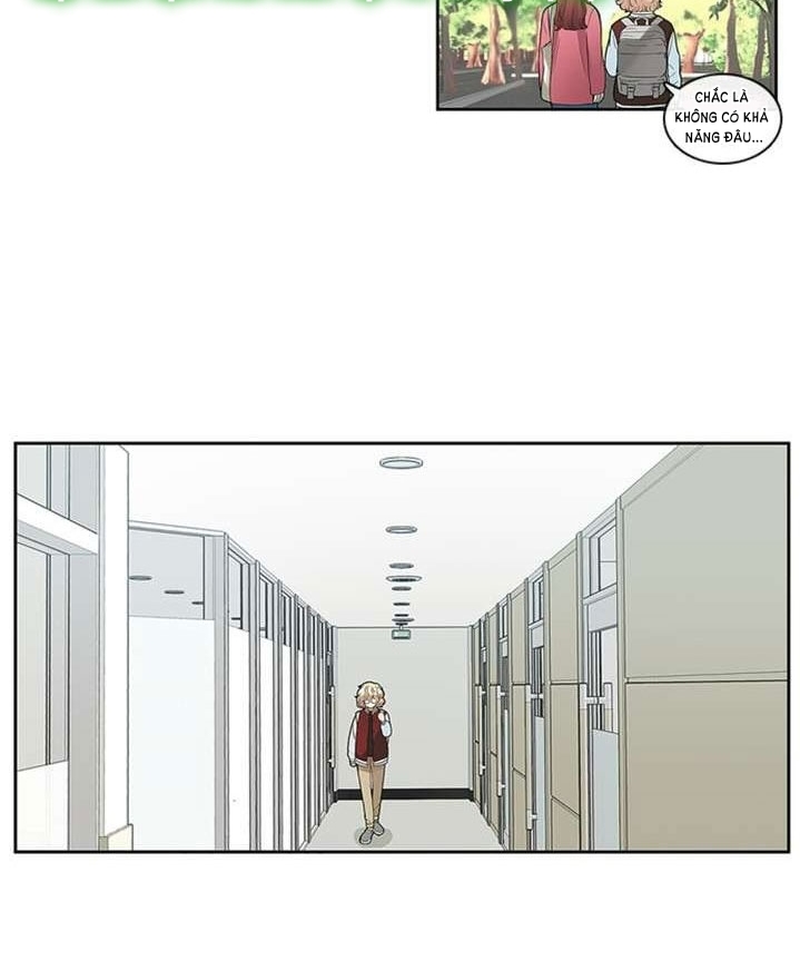 [18+] nàng hoa chapter 1.1 17