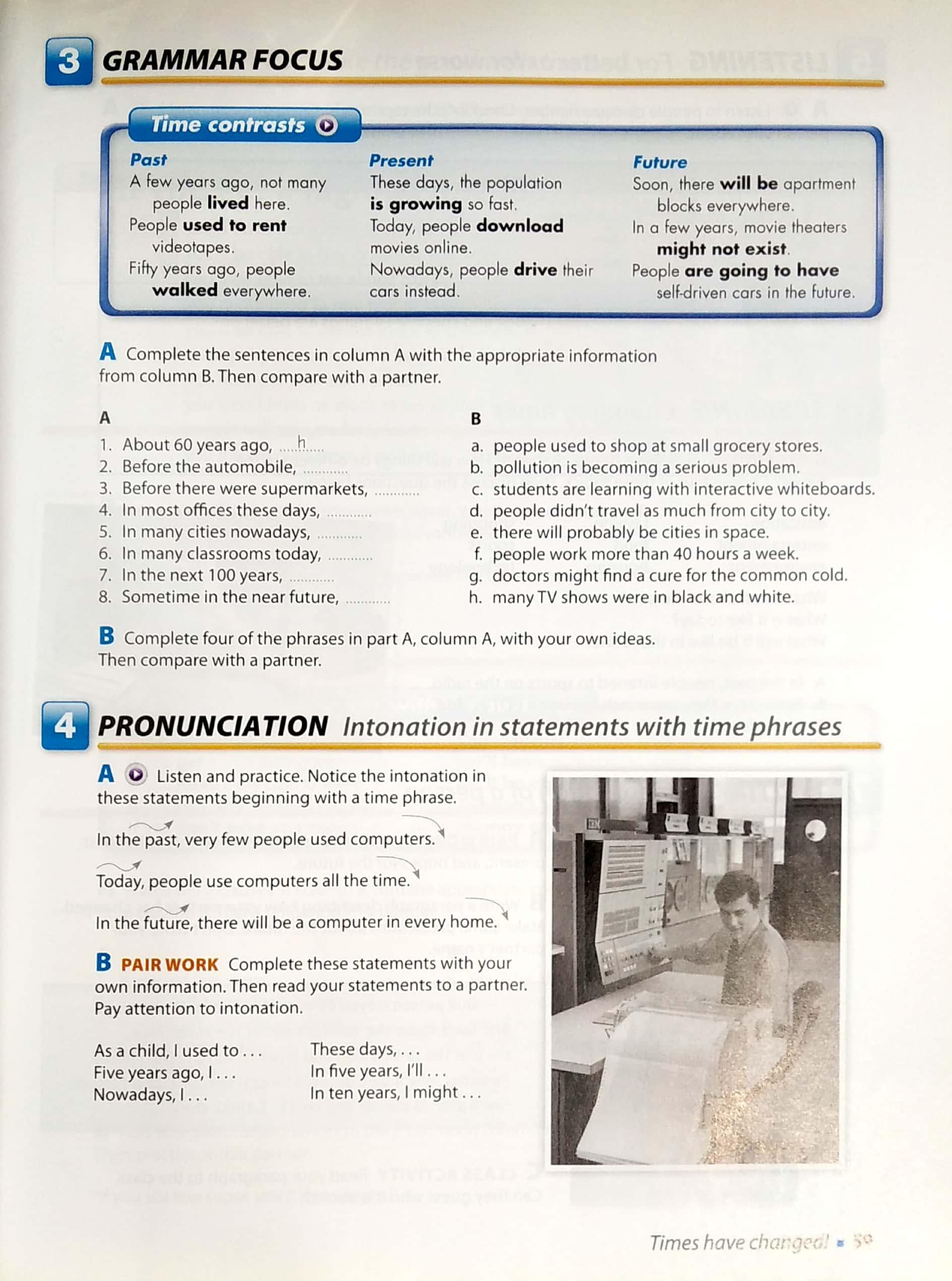 Interchange Level 2 Student's Book B with Self-study DVD-ROM