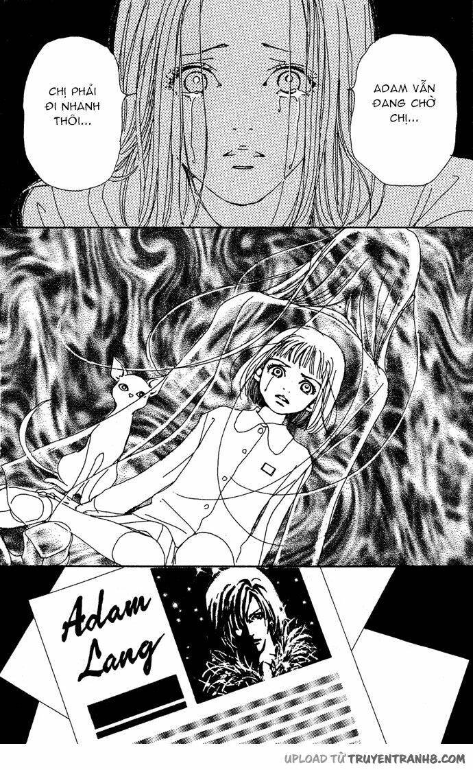 kagen no tsuki - last quarter chapter 11 37