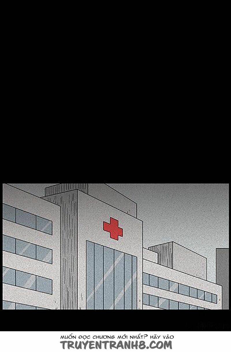 kinh dị đêm khuya chapter 63 30