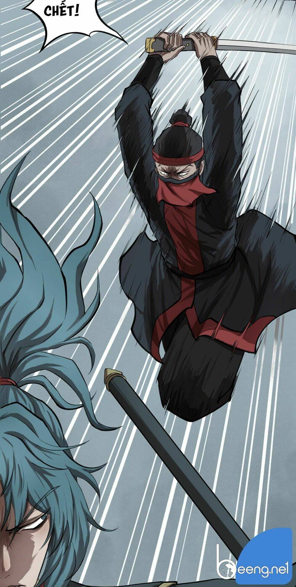 phong tàng chapter 0 7