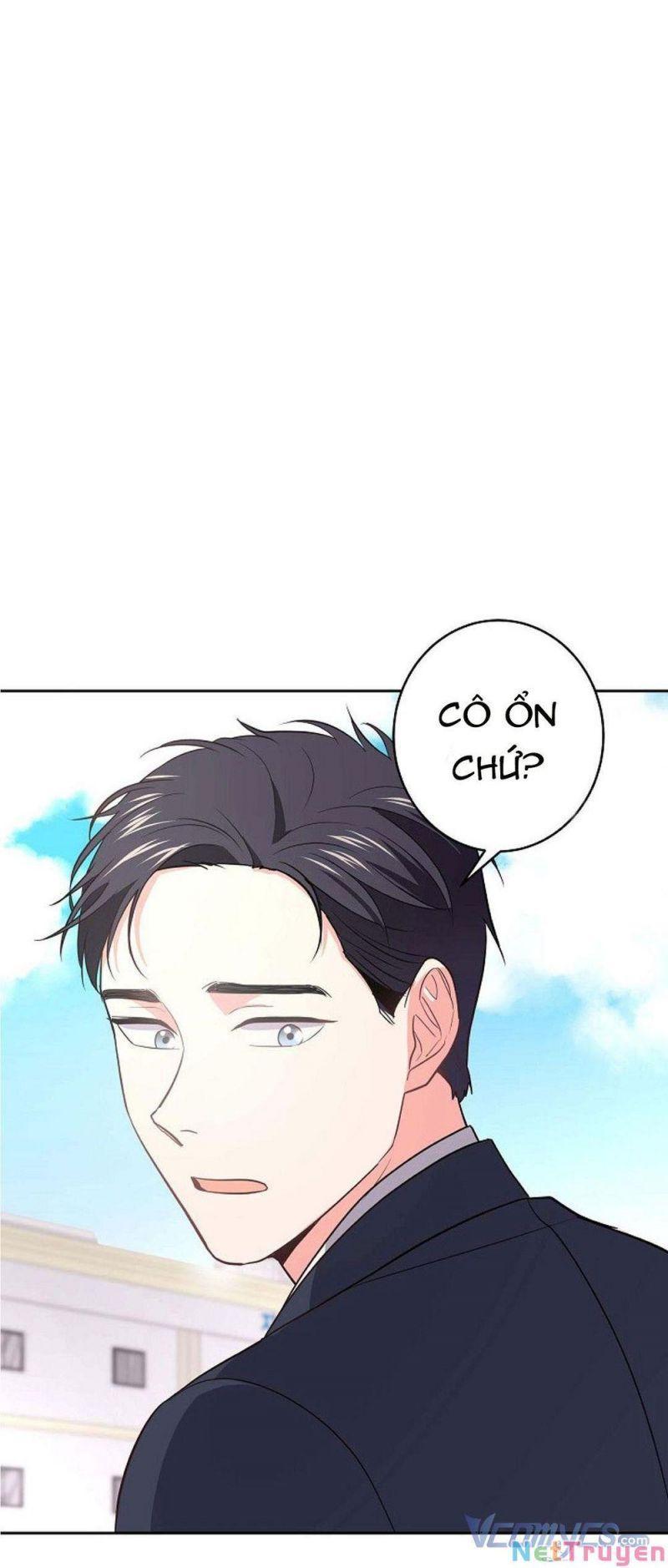 vô tình trở thành con gái của triệu phú chapter 20 8