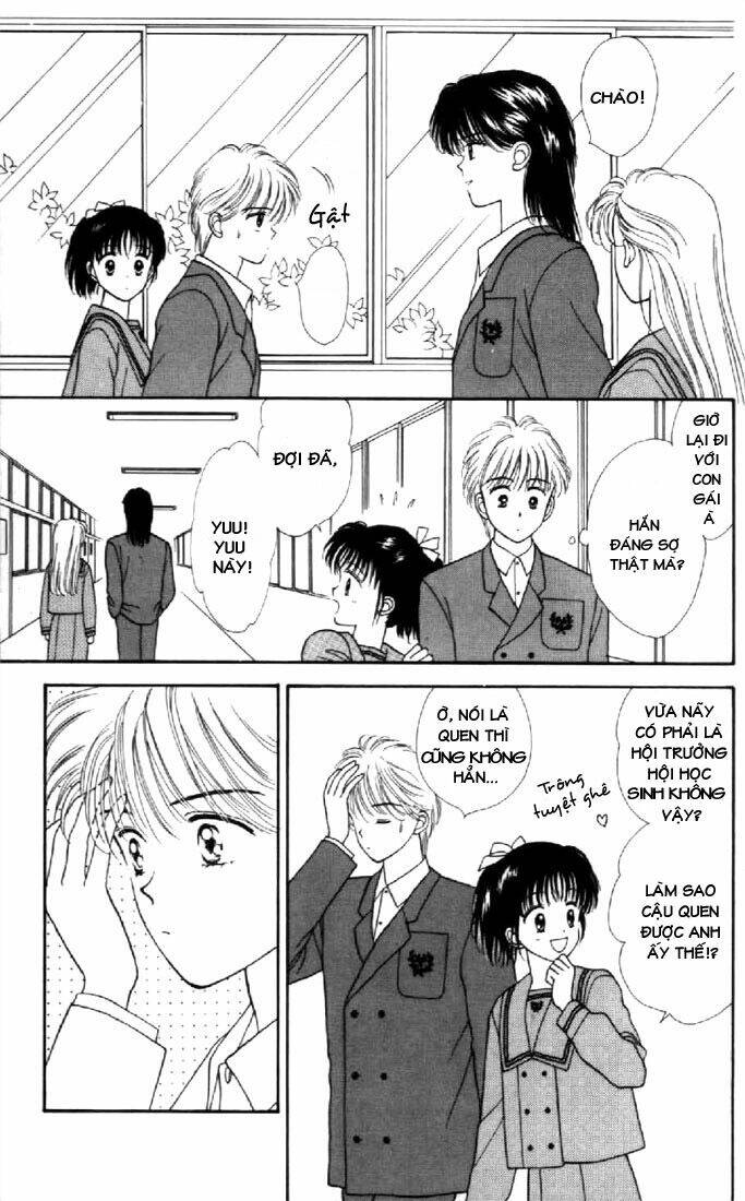 marmalade boy chapter 14 29