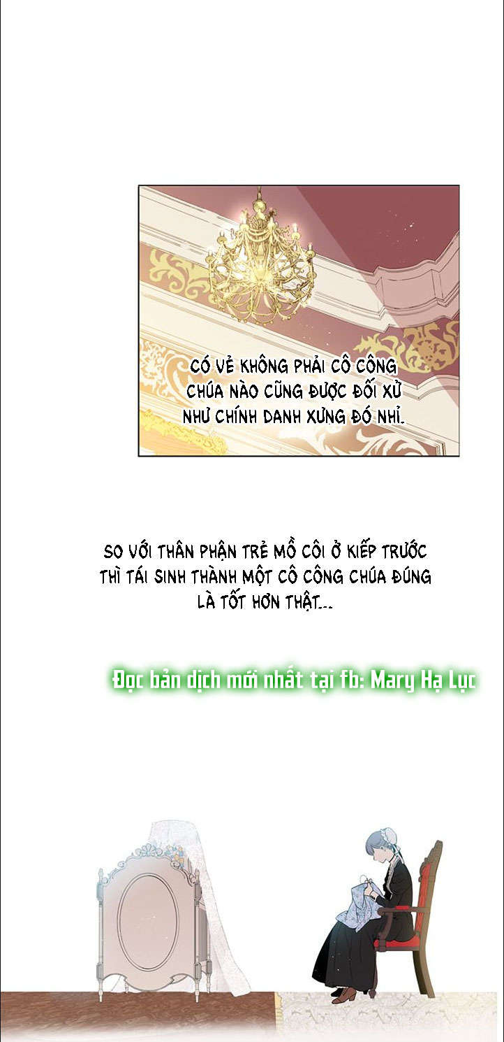 bỗng một ngày nọ tôi trở thành nàng công chúa chapter 1 24