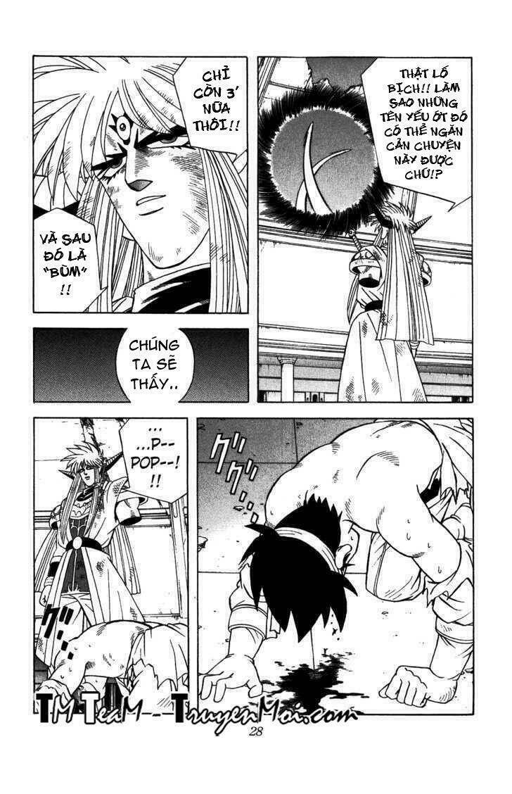 dragon quest - dấu ấn rồng thiêng chapter 335 4